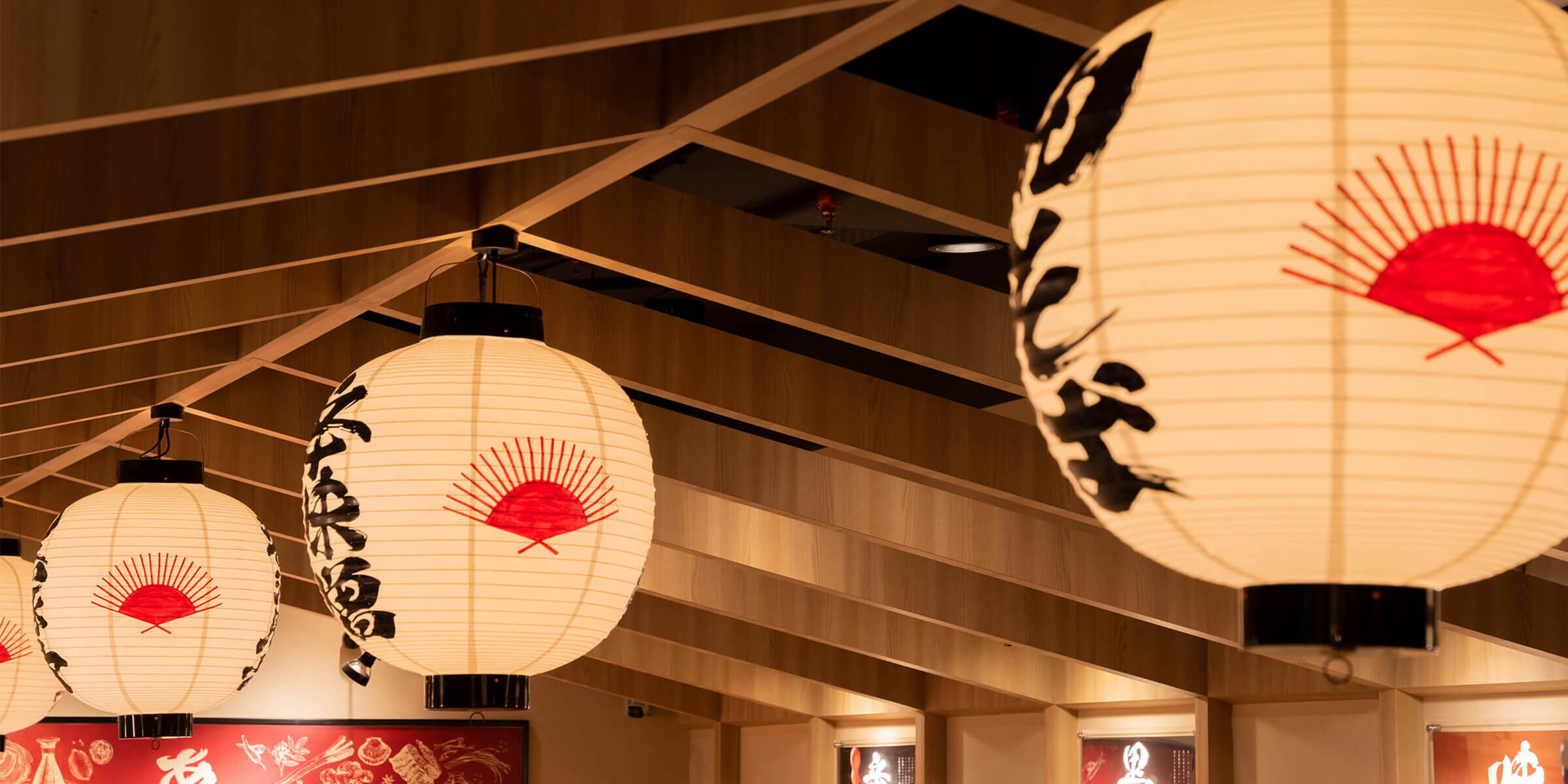 MENYA APPARE THE GARDENS MALL ISETAN BRANCH